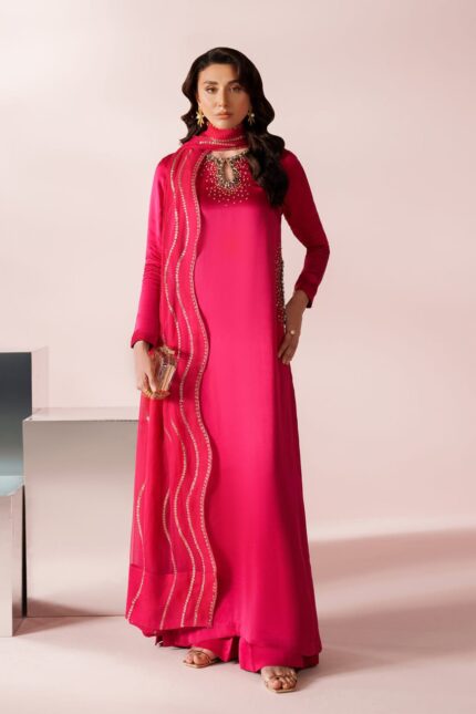 Pink - RTW-1029-11 - Alizeh